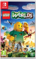 LEGO Worlds (Nintendo Switch,  ) -    , , .   GameStore.ru  |  | 