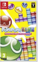 Puyo Puyo Tetris (Nintendo Switch) -    , , .   GameStore.ru  |  | 