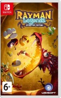 Rayman Legends: Definitive Edition [ ] Nintendo Switch -    , , .   GameStore.ru  |  | 
