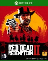 Red Dead Redemption 2 (Xbox One, русские субтитры) - в Екатеринбурге можно купить, обменять, продать. Магазин видеоигр GameStore.su покупка | продажа | обмен | скупка