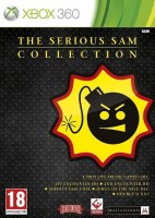 The Serious Sam Collection (xbox 360) -    , , .   GameStore.ru  |  | 