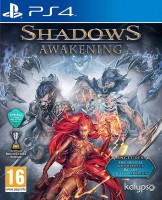 Shadows Awakening (PS4, русские субтитры)