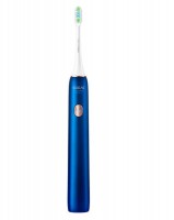 Электрическая зубная щетка Soocas X3U синий - в Екатеринбурге можно купить, обменять, продать. Магазин видеоигр GameStore.su покупка | продажа | обмен | скупка