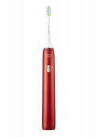 Электрическая зубная щетка Soocas X3U красный - в Екатеринбурге можно купить, обменять, продать. Магазин видеоигр GameStore.su покупка | продажа | обмен | скупка