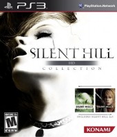 Silent Hill HD Collection [ ] PS3 -    , , .   GameStore.ru  |  | 