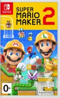 Super Mario Maker 2 [ ] Nintendo Switch -    , , .   GameStore.ru  |  | 
