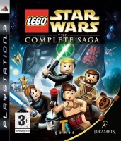 LEGO Star Wars The Complete Saga /   (PS3 ,  ) -    , , .   GameStore.ru  |  | 