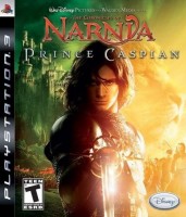     / The Chronicles of Narnia: Prince Caspian (PS3,  )