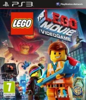 LEGO Movie Videogame ( ) (ps3)