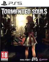 Tormented Souls [ ] PS5 -    , , .   GameStore.ru  |  | 