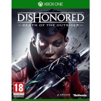 Dishonored: Death of the Outsider (Xbox,  ) -    , , .   GameStore.ru  |  | 