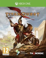 Titan Quest (Xbox, русская версия) - в Екатеринбурге можно купить, обменять, продать. Магазин видеоигр GameStore.su покупка | продажа | обмен | скупка