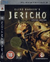 Clive Barker's Jericho Special Edition [ ] (PS3 ) -    , , .   GameStore.ru  |  | 
