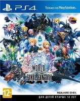 World of Final Fantasy (ps4) -    , , .   GameStore.ru  |  | 