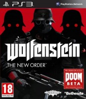 Wolfenstein The New Order [ ] PS3 -    , , .   GameStore.ru  |  | 