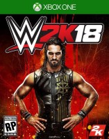WWE 2K18 (Xbox One) -    , , .   GameStore.ru  |  | 
