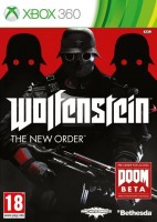 Wolfenstein: The New Order (Xbox 360,  ) -    , , .   GameStore.ru  |  | 