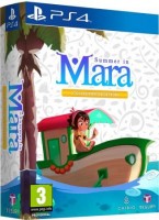 Summer In Mara Collector's Edition (PS4,  ) -    , , .   GameStore.ru  |  | 
