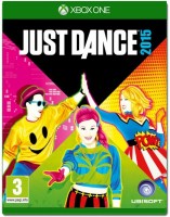Just Dance 2015 [ ] Xbox One
