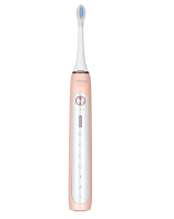 Электрическая зубная щетка Soocas X5 Pink - в Екатеринбурге можно купить, обменять, продать. Магазин видеоигр GameStore.su покупка | продажа | обмен | скупка
