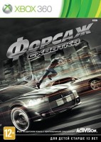 Форсаж: Схватка / Fast & Furious: Showdown (xbox 360) - в Екатеринбурге можно купить, обменять, продать. Магазин видеоигр GameStore.su покупка | продажа | обмен | скупка