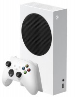 Xbox Series S 512 ГБ Игровая приставка Microsoft - в Екатеринбурге можно купить, обменять, продать. Магазин видеоигр GameStore.su покупка | продажа | обмен | скупка