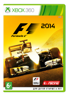 F1 2014 (xbox 360) -    , , .   GameStore.ru  |  | 