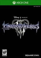Kingdom Hearts III (Xbox One) - в Екатеринбурге можно купить, обменять, продать. Магазин видеоигр GameStore.su покупка | продажа | обмен | скупка