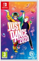 Just Dance 2020 [ ] Nintendo Switch -    , , .   GameStore.ru  |  | 