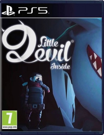  Little Devil Inside (PS5) -    , , .   GameStore.ru  |  | 