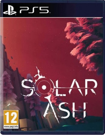  Solar Ash (PS5) -    , , .   GameStore.ru  |  | 