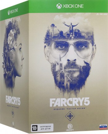 Far Cry 5    (Xbox One) -    , , .   GameStore.ru  |  | 