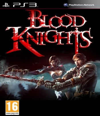  Blood Knights (ps3) -    , , .   GameStore.ru  |  | 