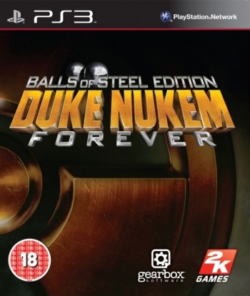  Duke Nukem Forever SE (ps3) -    , , .   GameStore.ru  |  | 
