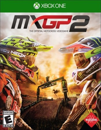  MXGP 2 (xbox one) -    , , .   GameStore.ru  |  | 
