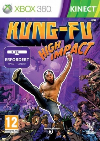  KINECT Kung-Fu High Impact (xbox 360) -    , , .   GameStore.ru  |  | 