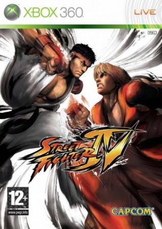  Street Fighter IV (xbox 360) -    , , .   GameStore.ru  |  | 