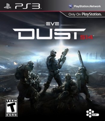  Dust 514 (ps3) -    , , .   GameStore.ru  |  | 
