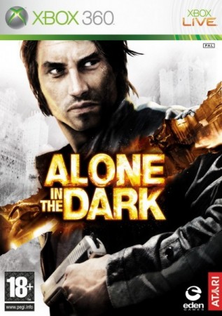  Alone in the Dark (xbox 360) RF -    , , .   GameStore.ru  |  | 