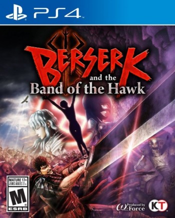  Berserk and the Band of the Hawk (ps4) -    , , .   GameStore.ru  |  | 