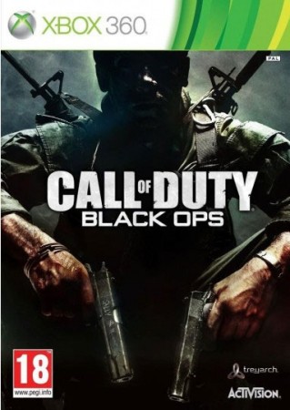  Call of Duty: Black Ops (Xbox 360,  ) -    , , .   GameStore.ru  |  | 