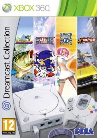  Dreamcast Collection (xbox 360) -    , , .   GameStore.ru  |  | 