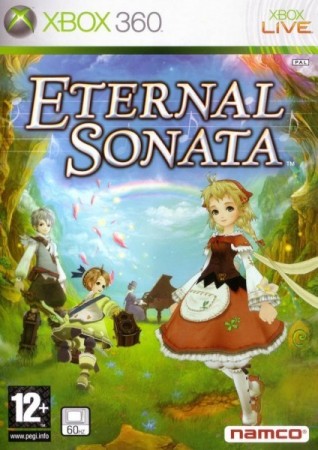  Eternal Sonata (xbox 360) -    , , .   GameStore.ru  |  | 