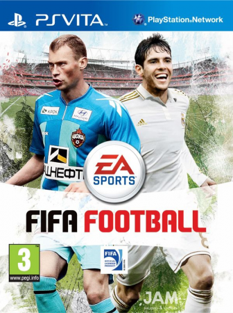 FIFA Football (PS Vita) -    , , .   GameStore.ru  |  | 