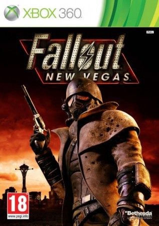  Fallout: New Vegas (xbox 360) RT -    , , .   GameStore.ru  |  | 
