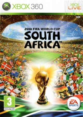  Fifa World Cup 2010 (xbox 360) RT -    , , .   GameStore.ru  |  | 