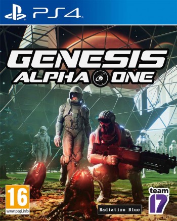  Genesis Alpha One (PS4,  ) -    , , .   GameStore.ru  |  | 