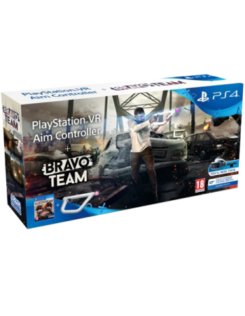 Aim Controller + Team Bravo VR PlayStation   -    , , .   GameStore.ru  |  | 