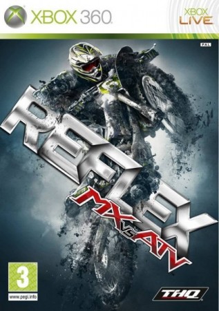  MX vs ATV: Reflex (xbox 360) RT -    , , .   GameStore.ru  |  | 