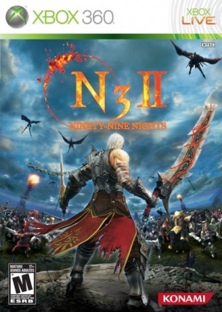  N3: Ninety-nine nights 2 (xbox 360) RT -    , , .   GameStore.ru  |  | 